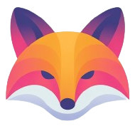 Yamana Fox Logo